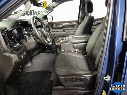 Used 2023 Chevrolet Silverado 1500 LT image 9