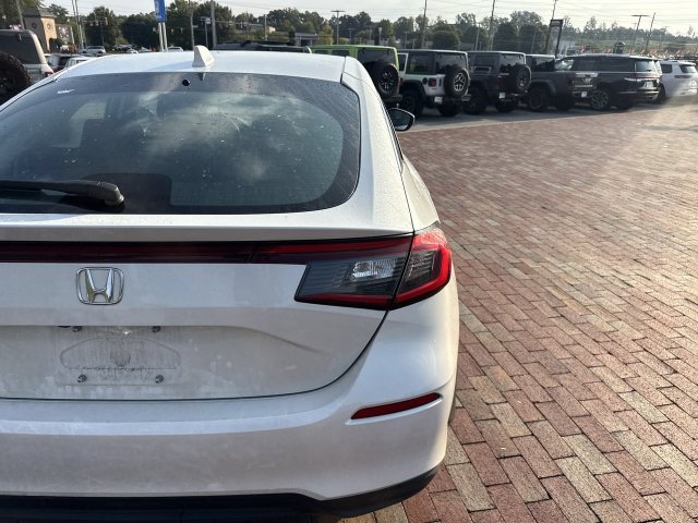 Used 2023 Honda Civic LX image 11