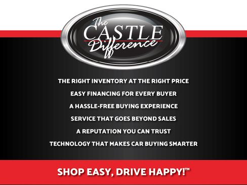 Used 2026 Chevrolet TrailBlazer LS w/ LS Convenience Package FWD image 6