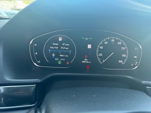 Used 2020 Honda Accord Sport image 5