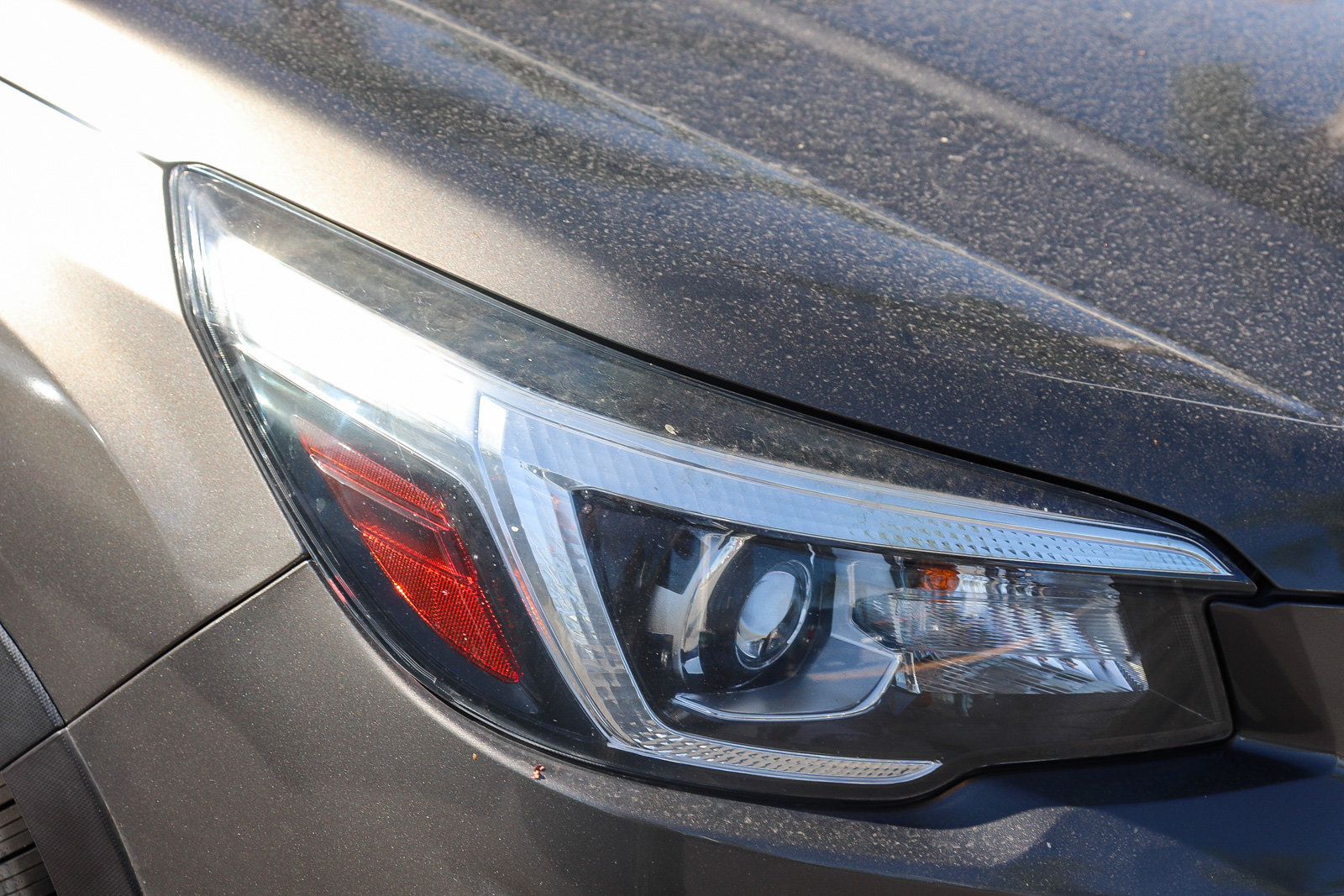 Used 2020 Subaru Forester Premium AWD/4WD image 6