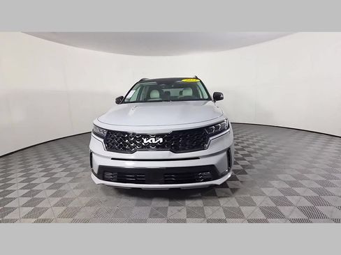Used 2023 Kia Sorento SX FWD image 50