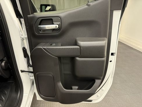 New 2026 GMC Sierra 1500 Pro w/ Pro Value Package image 19