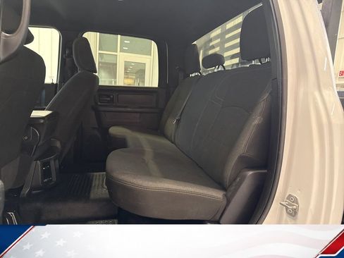 Used 2022 RAM 4500 Tradesman w/ Chrome Appearance Group AWD/4WD image 9