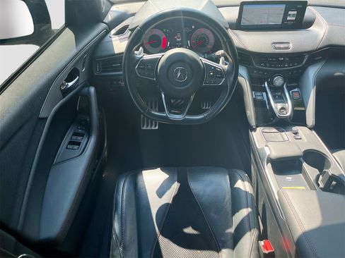 Used 2023 Acura TLX Type S image 24