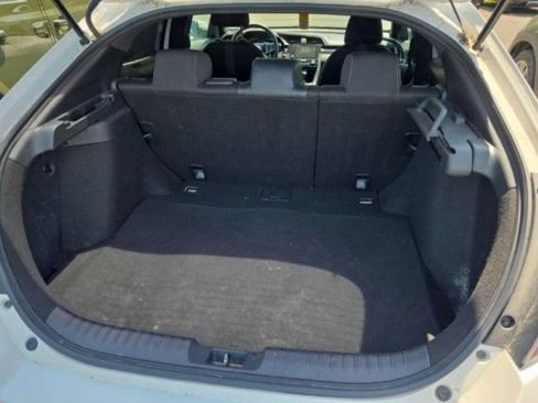 Used 2021 Honda Civic Sport image 9