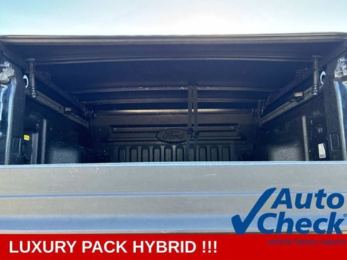Used 2023 Ford Maverick XLT w/ XLT Luxury Package FWD image 12