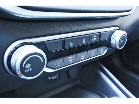 New 2024 Nissan Altima 2.5 S image 18