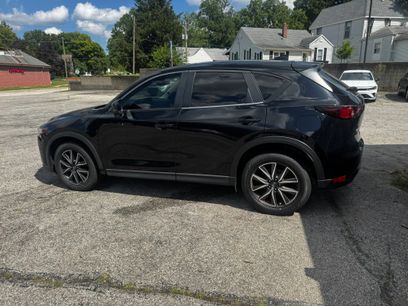 Used 2018 MAZDA CX-5 Touring w/ Preferred Equipment Package