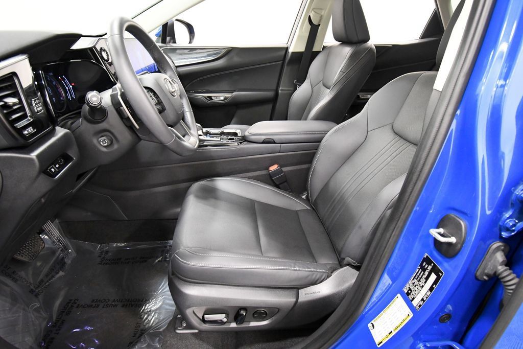 Used 2023 Lexus NX 350 AWD image 14