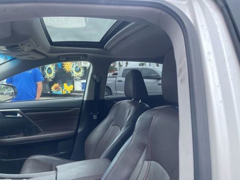 Used 2016 Lexus RX 350 FWD w/ Premium Package image 11