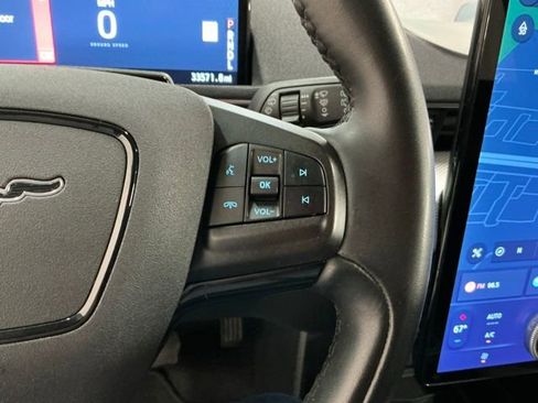 Used 2023 Ford Mustang Mach-E Select image 26