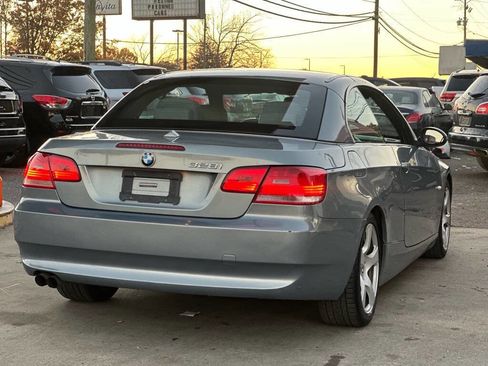Used 2007 BMW 328i Convertible image 9