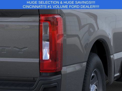 New 2026 Ford F350 XL RWD image 21