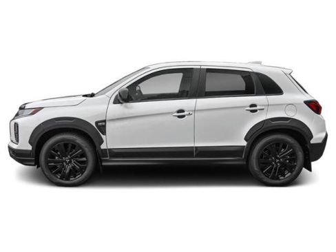 New 2026 Mitsubishi Outlander Sport AWD image 28