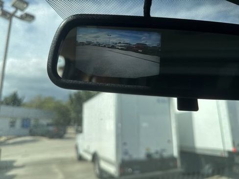 New 2025 Chevrolet Express 2500 Extended w/ Driver Convenience Package image 15