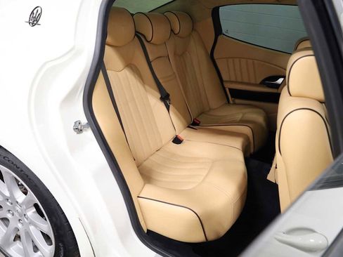 Used 2007 Maserati Quattroporte image 34