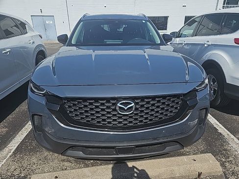 Used 2023 MAZDA CX-50 2.5 S w/ Cargo Package image 2
