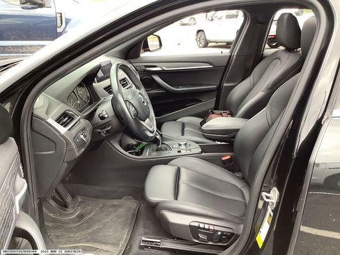Used 2020 BMW X2 sDrive28i w/ Convenience Package image 12