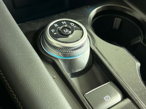 New 2026 Ford Explorer Tremor AWD/4WD image 38