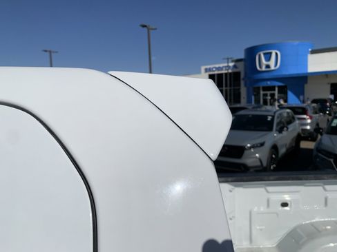 Used 2024 Chevrolet Silverado 2500 Custom w/ Custom Value Package image 14