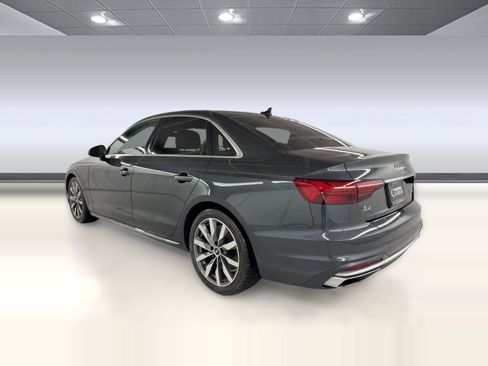 Used 2021 Audi A4 2.0T Premium w/ Convenience Package image 3