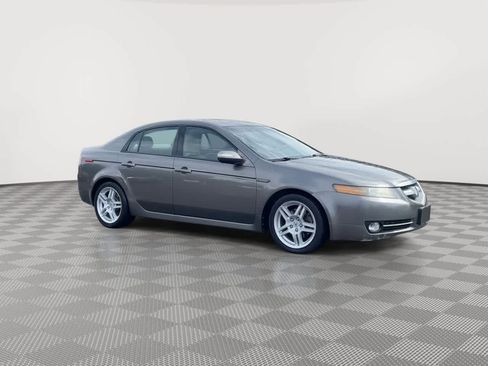 Used 2008 Acura TL FWD image 2
