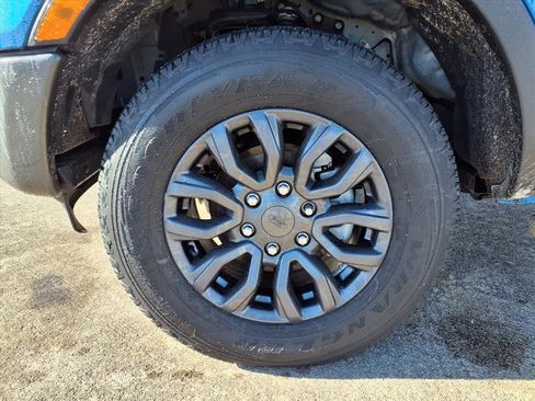 Used 2022 Ford Ranger XLT w/ Equipment Group 301A Mid image 30