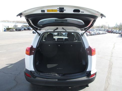 Used 2013 Toyota RAV4 Limited image 6