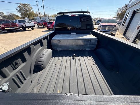 Used 2018 Ford F450 Platinum w/ Platinum Ultimate Package image 14