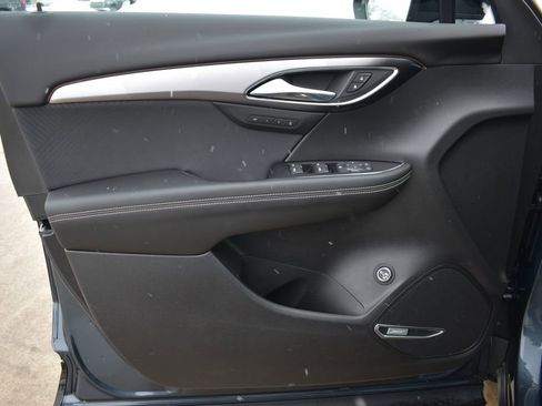 New 2026 Buick Envision Sport Touring image 21