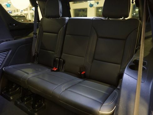 Certified 2023 Chevrolet Tahoe Premier w/ Premium Package image 12