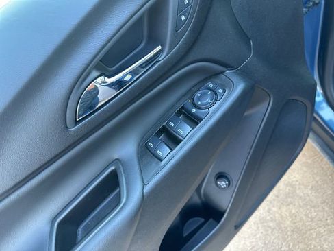 Certified 2024 Chevrolet Equinox LT w/ LPO, Floor Liner Package image 13