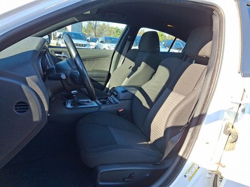 Used 2023 Dodge Charger GT w/ Blacktop Package image 24