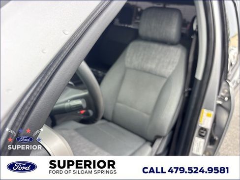 Used 2023 Ford F250 XLT w/ Black Appearance Package AWD/4WD image 23