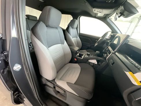 New 2025 Toyota Tacoma TRD Sport image 24