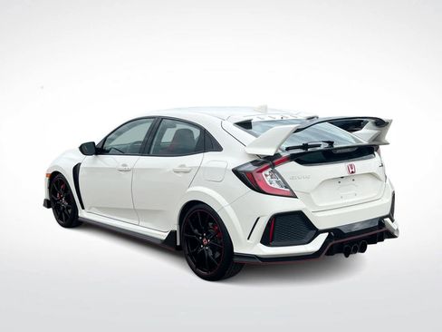 Used 2019 Honda Civic Type R image 6