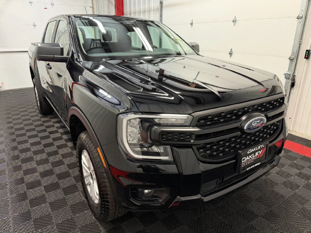 Used 2024 Ford Ranger XL AWD/4WD image 6