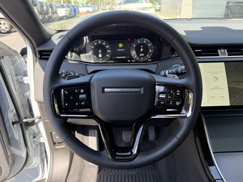 New 2026 Land Rover Range Rover Evoque S image 16