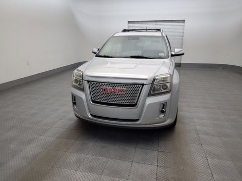 Used 2015 GMC Terrain Denali FWD image 15