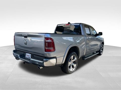 Used 2020 RAM 1500 Laramie image 3