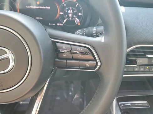 Certified 2024 MAZDA CX-90 Plug-In Hybrid w/ Preferred image 18