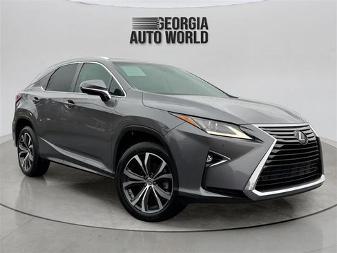 Used 2016 Lexus RX 350 FWD image 5