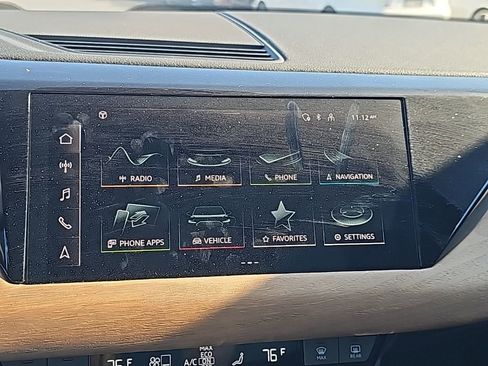 Used 2023 Audi e-tron GT Premium Plus image 5