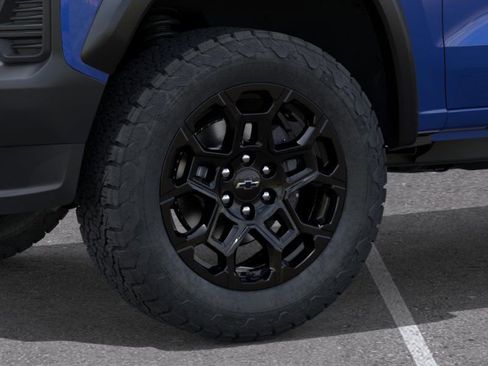 New 2026 Chevrolet Colorado Trail Boss image 9