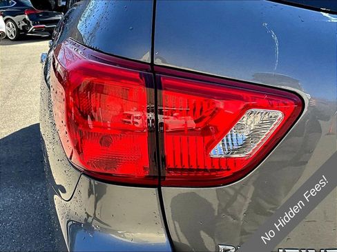 Used 2019 Nissan Pathfinder SV w/ Cargo Package AWD/4WD image 29