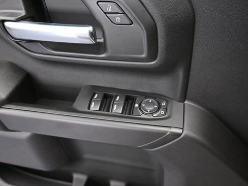 New 2026 Chevrolet Silverado 1500 Custom image 36