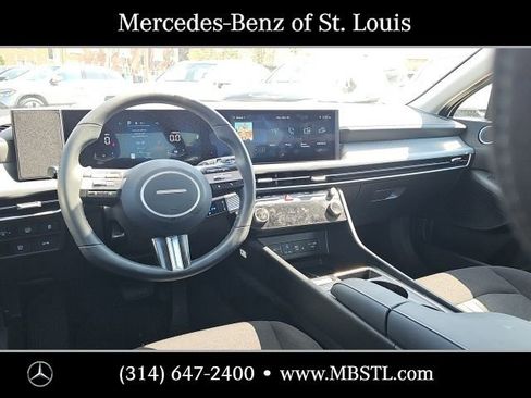 Used 2025 Hyundai Sonata SEL image 12