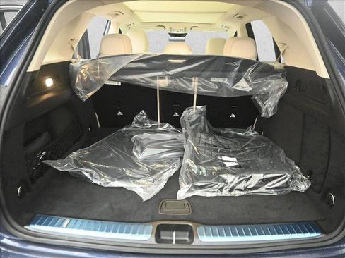 New 2026 Mercedes-Benz GLE 350 4MATIC image 24