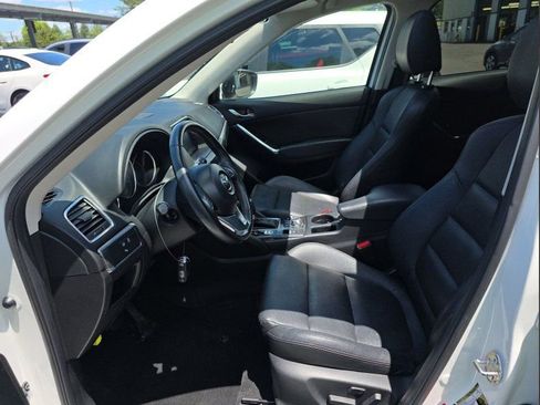 Used 2016 MAZDA CX-5 Grand Touring AWD/4WD image 5